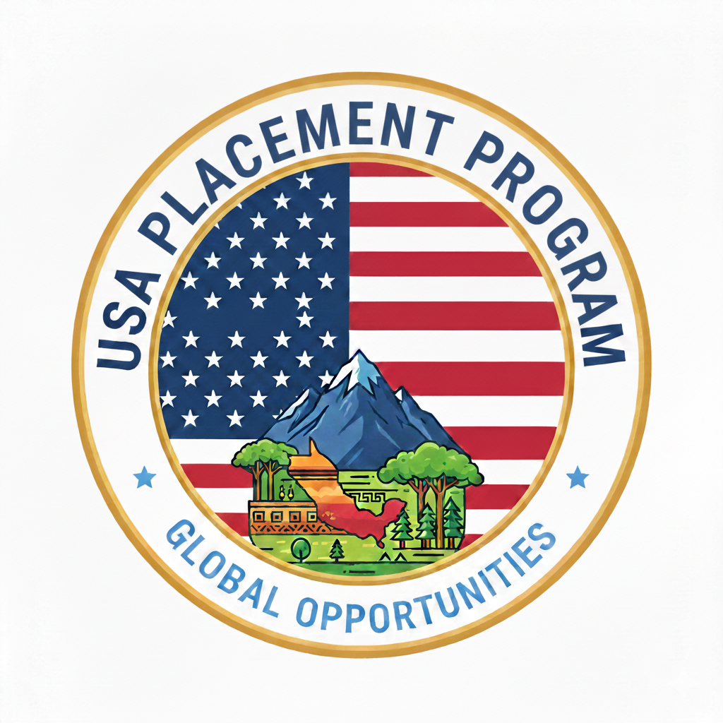 USA Placement Program